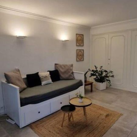Le Castille - A Deux Pas Des Plages Cannes Esterno foto