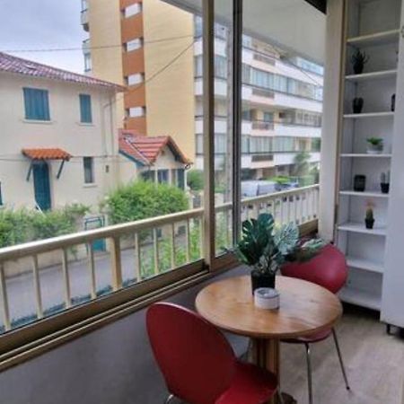 Le Castille - A Deux Pas Des Plages Cannes Esterno foto