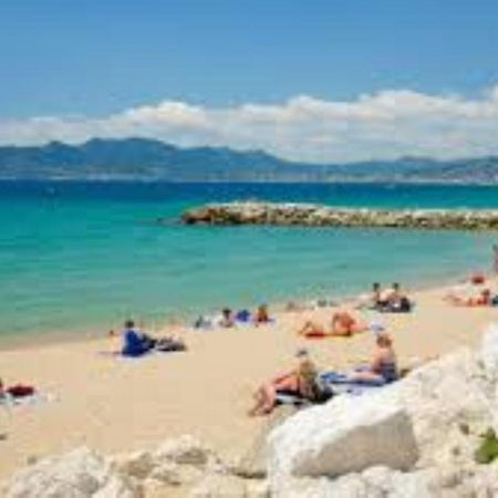 Le Castille - A Deux Pas Des Plages Cannes Esterno foto