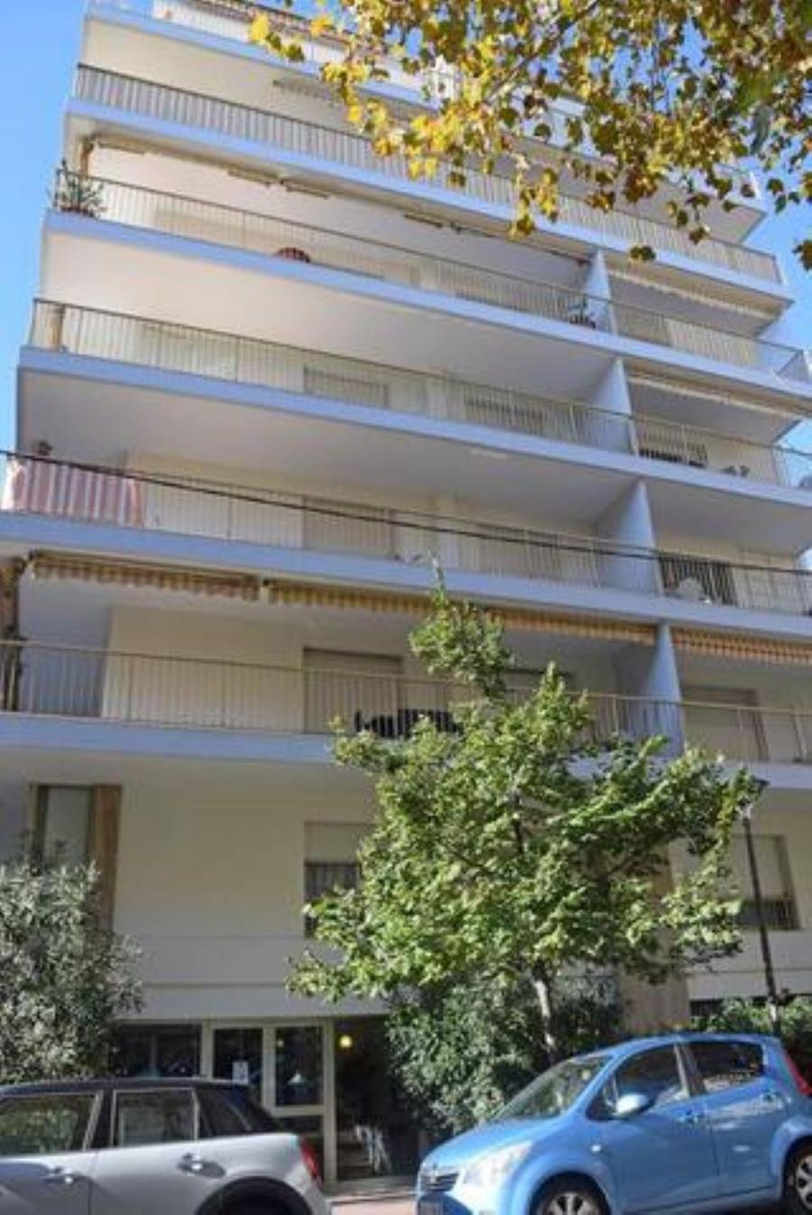 Le Castille - A Deux Pas Des Plages Cannes Esterno foto