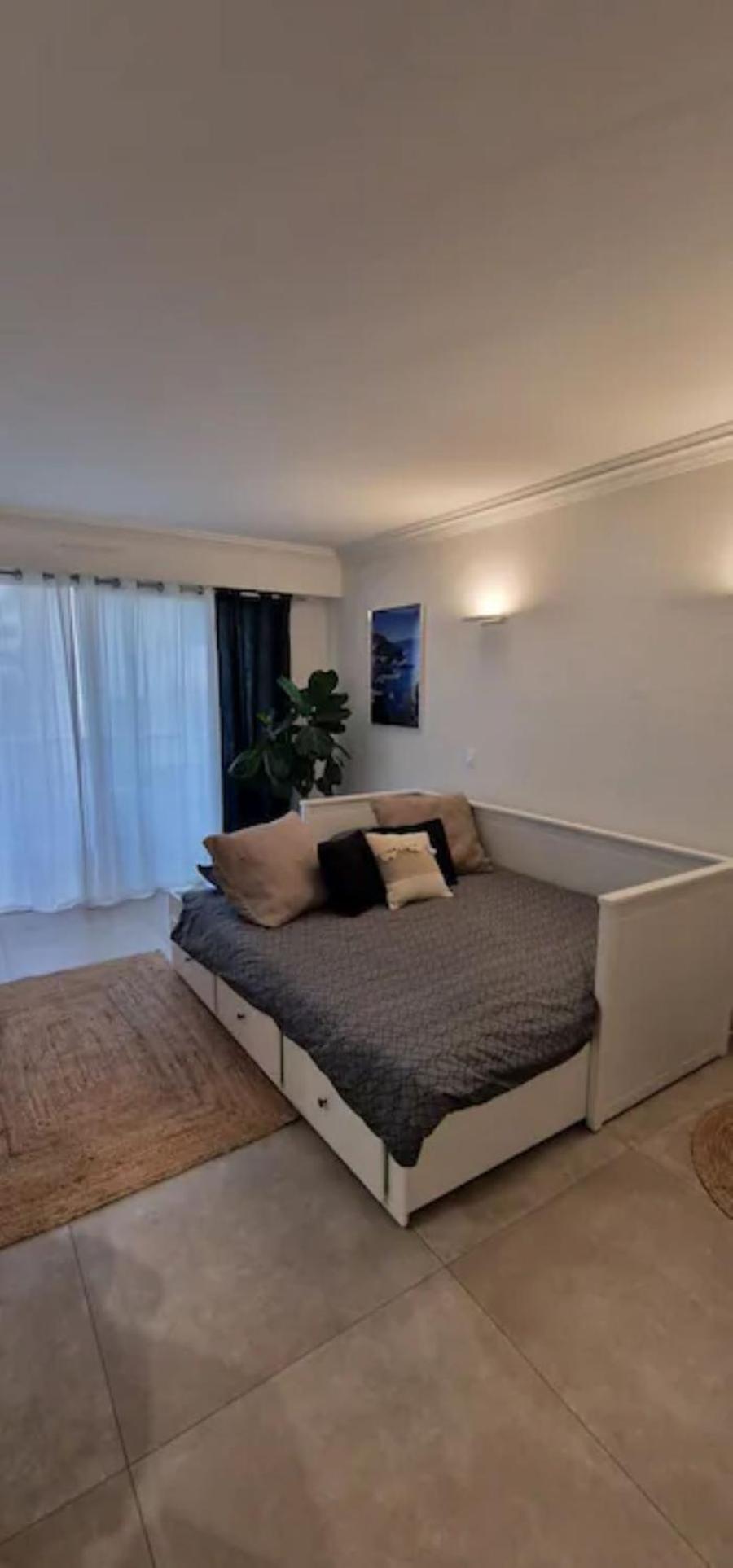 Le Castille - A Deux Pas Des Plages Cannes Esterno foto